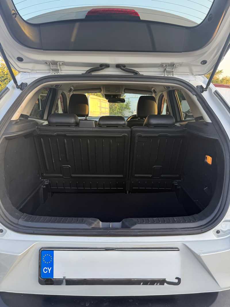 2016 Mazda CX-3 1,5L 2016 Cyprus