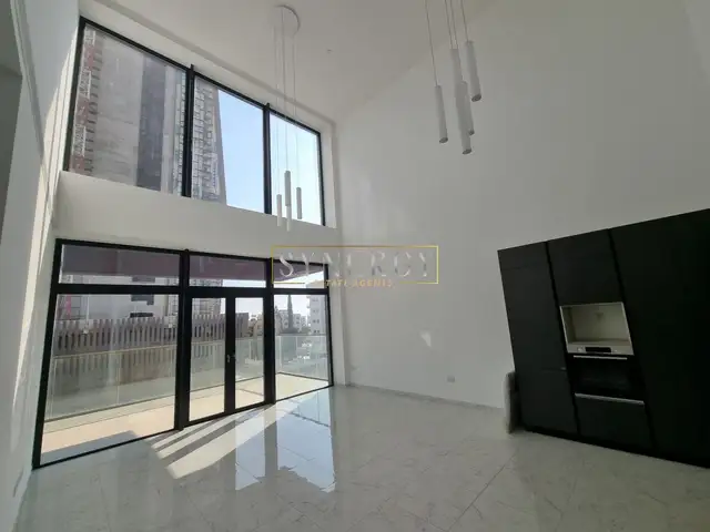 3-bedroom apartment for sale, Limassol — Germasogeia