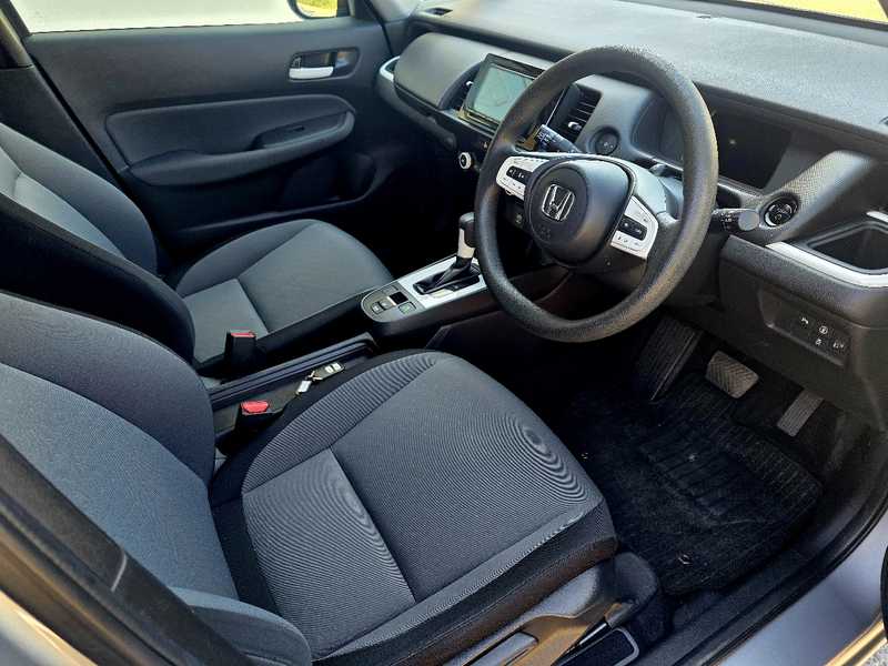 2022 Honda Fit 1,5L 2022 Cyprus