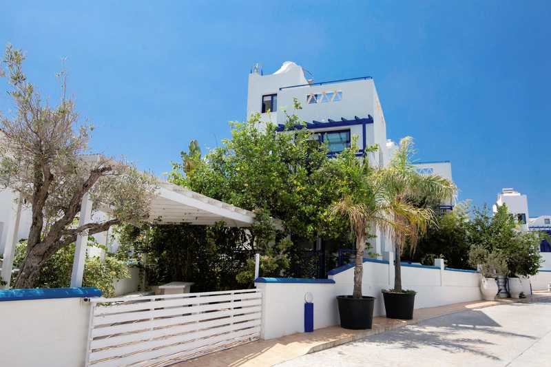 3-bedroom villa for sale