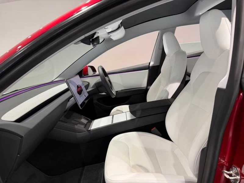 2024 Tesla Model 3 Electric 2024 Cyprus