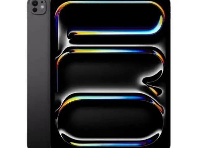 Apple ipad pro 13 m5 2025 wifi +cellular 1tb 16gb ram +nanotexturglas space blac, Limassol — Limassol Marina
