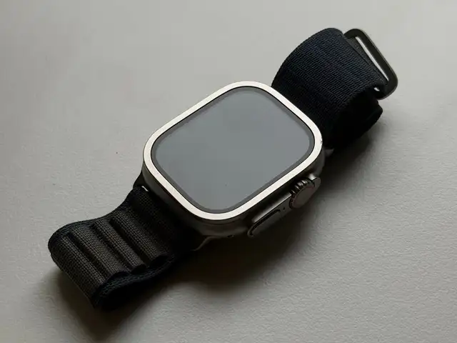 Apple watch ultra 2, Επαρχία Πάφου — Πάφος - Κάτω Πάφος
