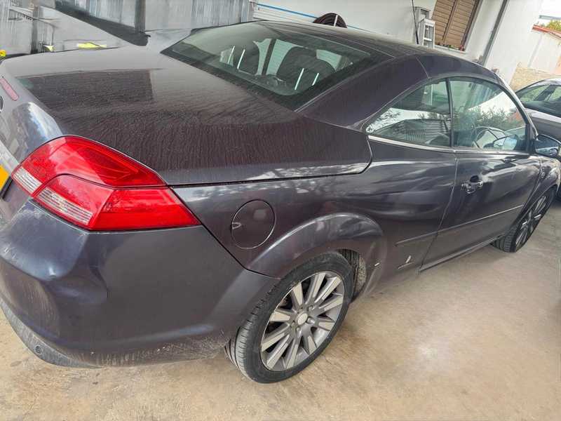 2007 Ford Focus CC 2,0L 2007 Cyprus