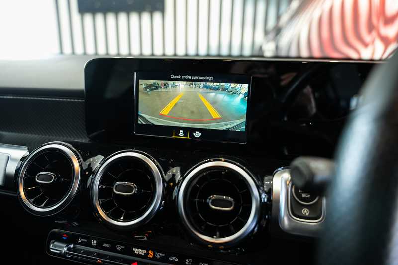 2021 Mercedes-Benz GLB 2,0L 2021 Cyprus