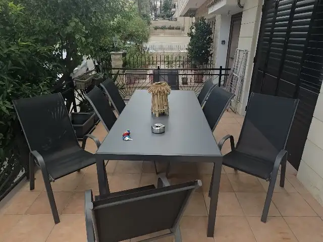 3-bedroom semi-detached for sale, Nicosia — Aglantzia