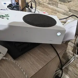 Xbox series s, Επαρχία Αμμοχώστου — Παραλίμνι
