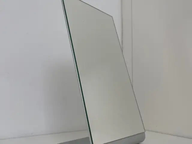 Mirror, Paphos — Pegeia