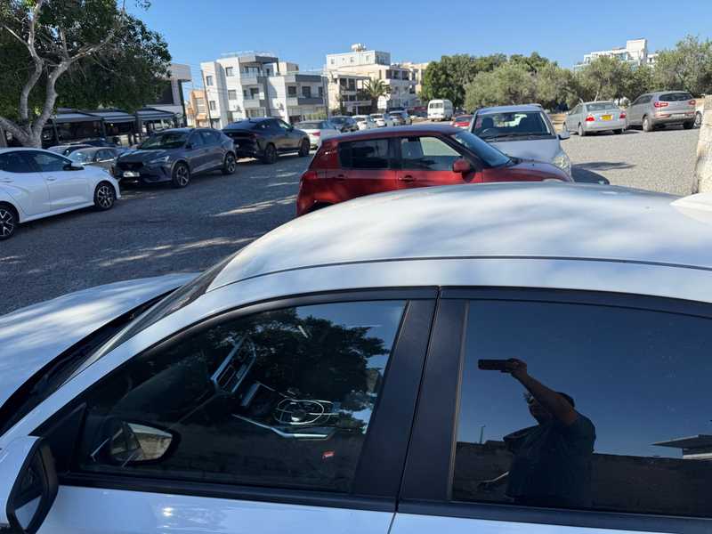 2020 BMW 3-Series 2,0L 2020 Cyprus