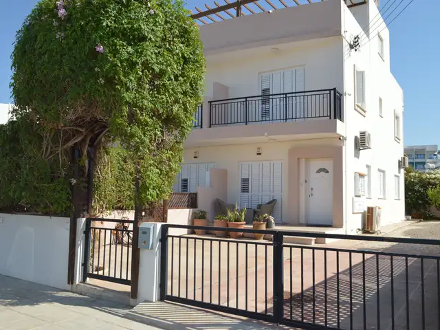 2-bedroom semi-detached for sale, Paphos — Paphos - Kato Paphos