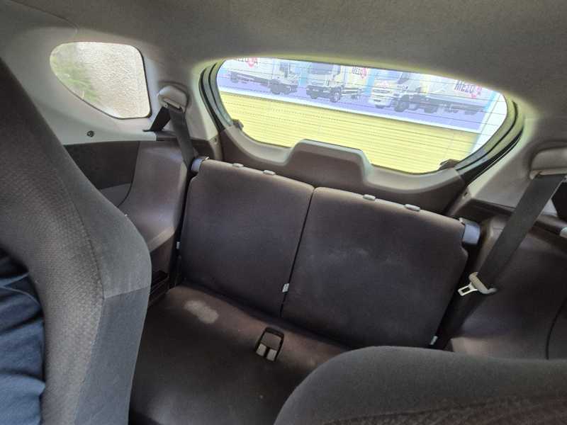 2009 Toyota IQ 1,0L 2009 Cyprus