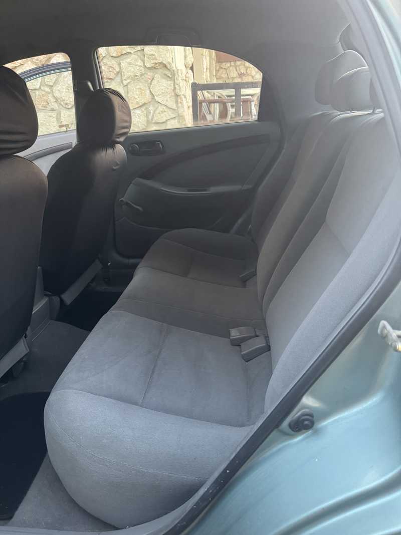 2005 Chevrolet Lacetti 1,6L 2005 Cyprus