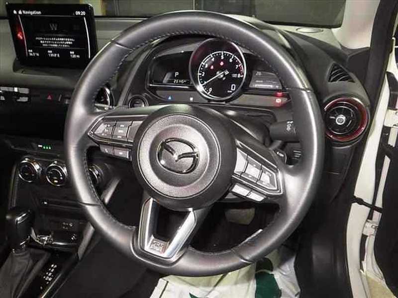 2023 Mazda 2 1,5L 2023 Cyprus