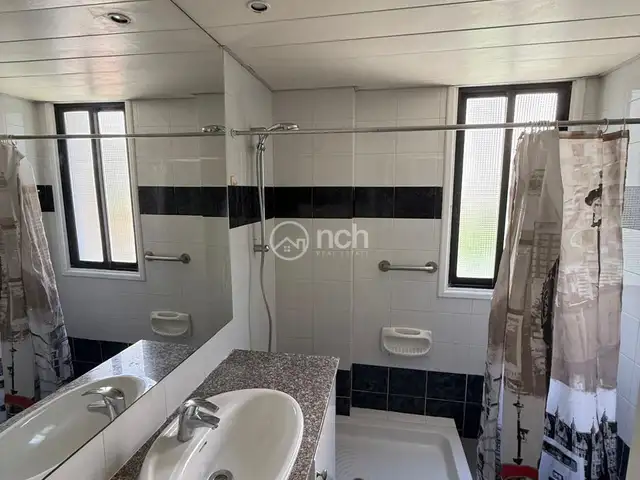  3-bedroom apartment to rent, Επαρχία Λευκωσίας — Στρόβολος - Ακρόπολη - 16