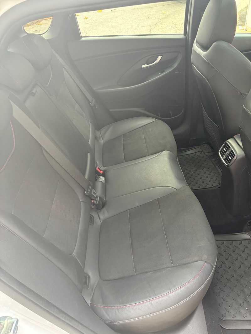 2020 Hyundai i30 N 1,5L 2020 Cyprus