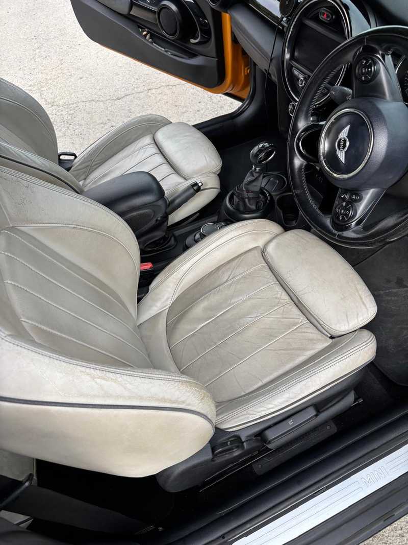 2015 Mini Cooper 1,5L 2015 Cyprus