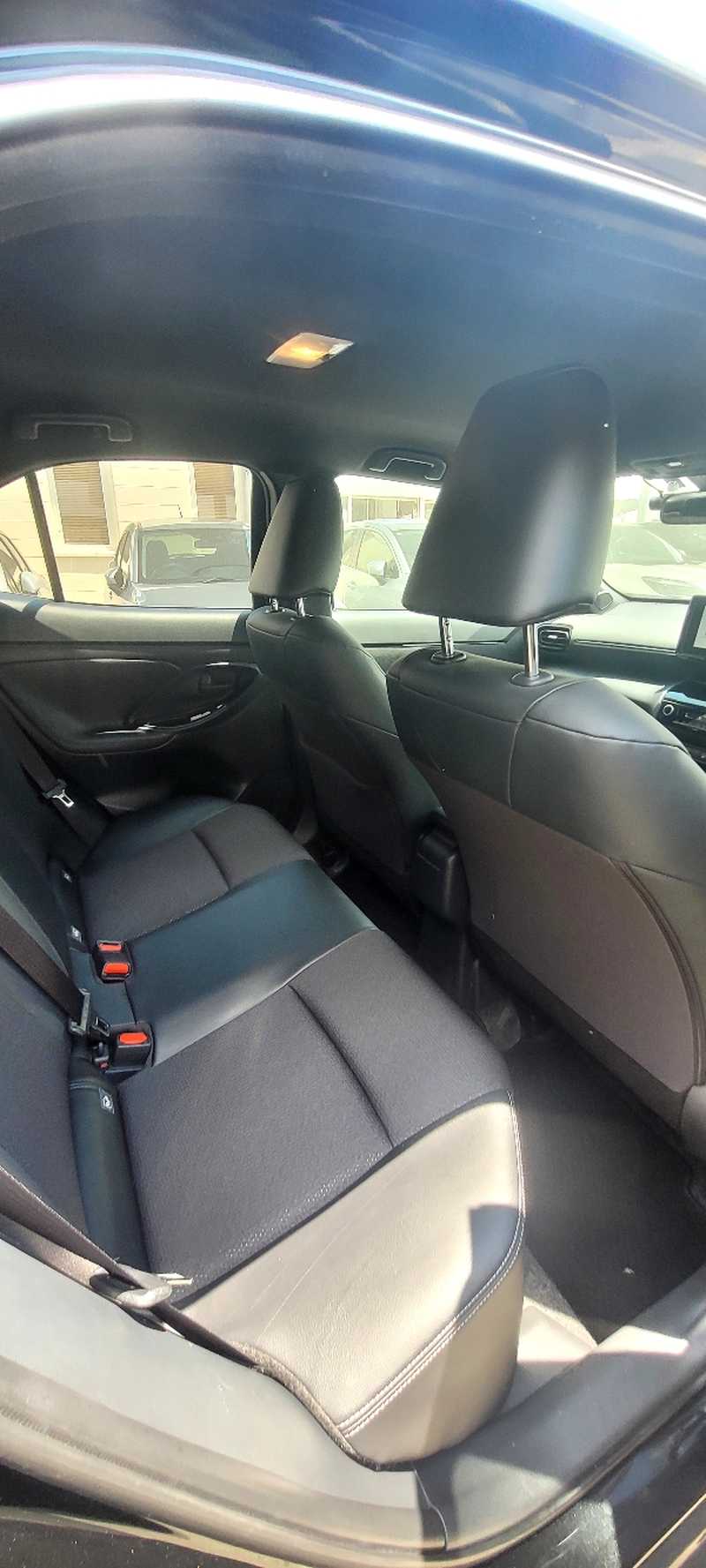 2025 Toyota Yaris Cross 1,5L 2025 Cyprus