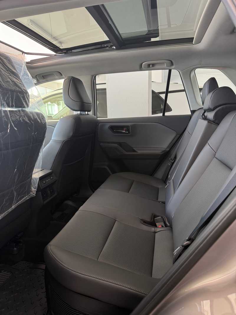 2026 Toyota RAV4 2,5L 2026 Cyprus