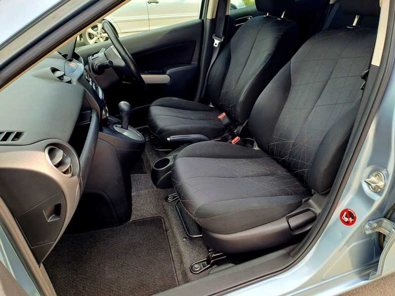 2013 Mazda Demio 1,3L 2013 Cyprus