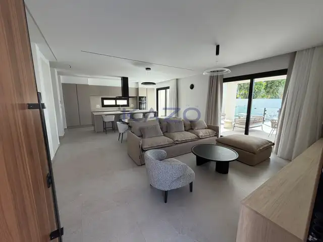 5-bedroom villa to rent, Επαρχία Λεμεσού — Άγιος Αθανάσιος