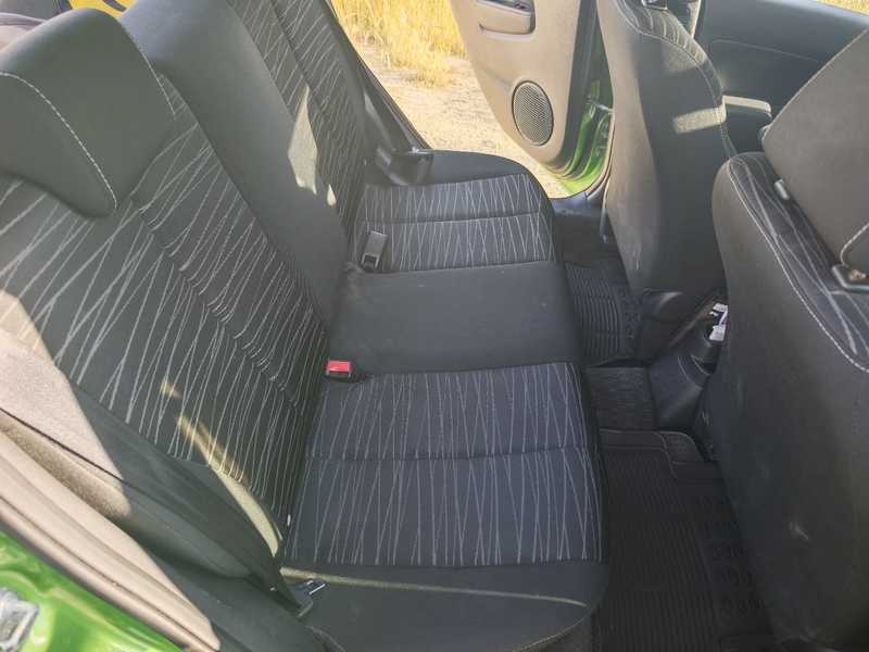2008 Mazda Demio 1,3L 2008 Cyprus