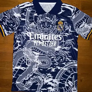Real madrid dragon jersey, Nicosia — Nicosia - Ag. Antonios