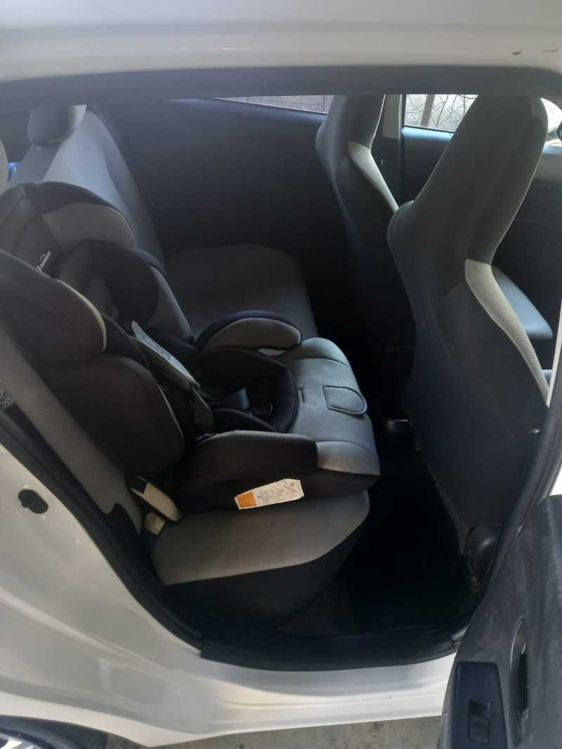 2011 Toyota Vitz 1,3L 2011 Cyprus