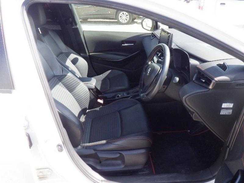 2022 Toyota Corolla 1,8L 2022 Cyprus