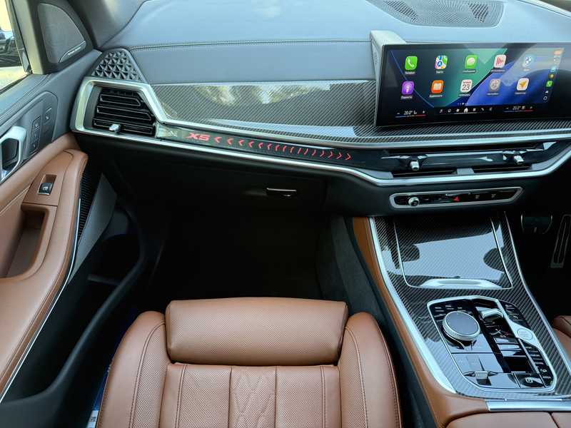 2025 BMW X5 3,0L 2025 Cyprus