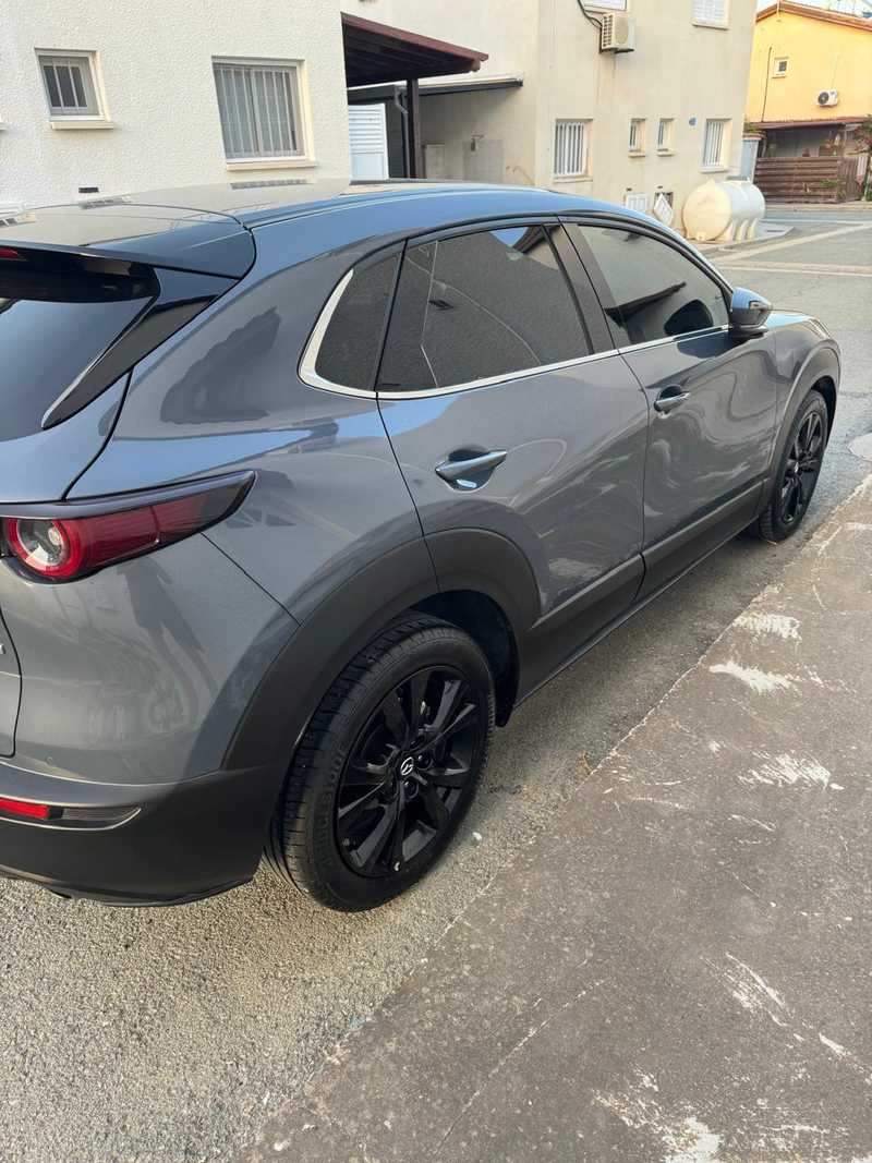 2023 Mazda CX-30 2,0L 2023 Cyprus