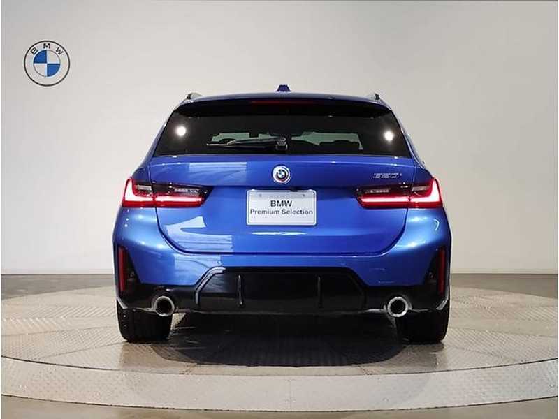 2023 BMW 3-Series 2,0L 2023 Cyprus