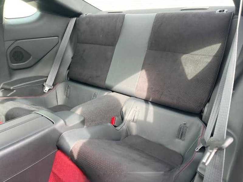 2024 Toyota GR86 2,4L 2024 Cyprus