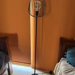 Eglo newtown 49474 floor lamp black, Paphos — Paphos - Universal