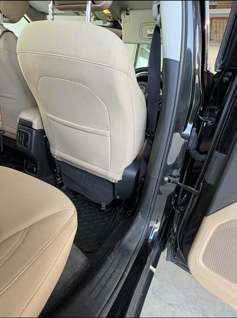 2019 Jeep Compass 2,0L 2019 Cyprus