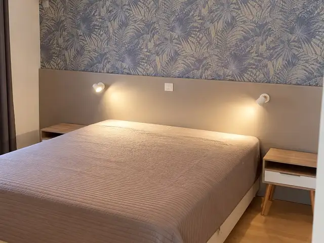 3-bedroom apartment to rent, Επαρχία Λεμεσού — Λεμεσός - Νεάπολη