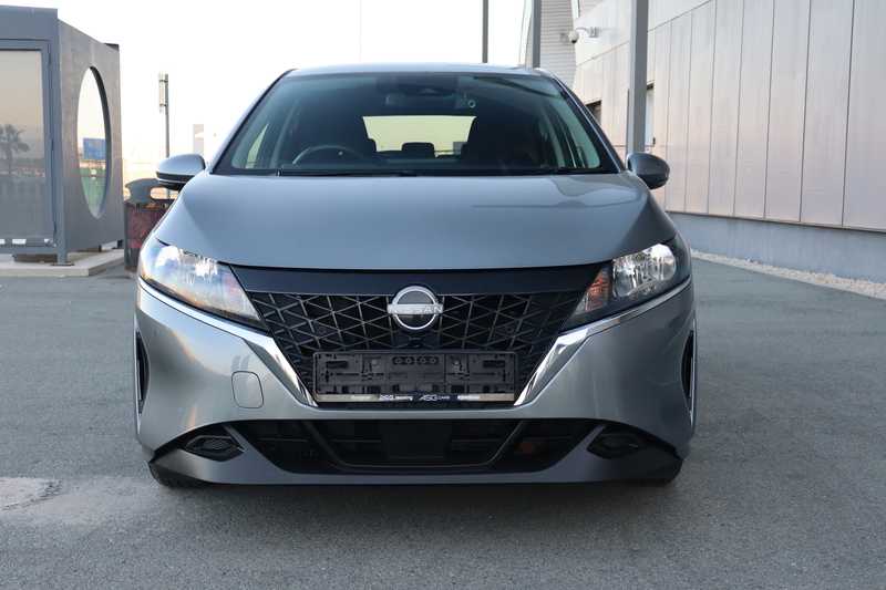 2023 Nissan Note e-Power 1,2L 2023 Cyprus
