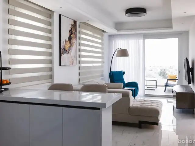3-bedroom penthouse for sale, Επαρχία Λεμεσού — Λεμεσός - Μέσα Γειτονιά