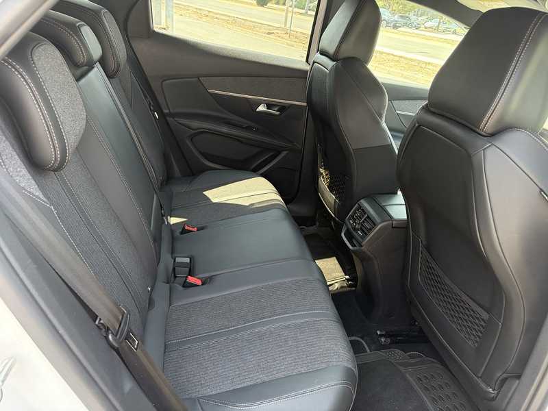 2020 Peugeot 3008 2,0L 2020 Cyprus