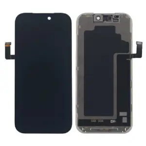 Display apple iphone 17 pro incell jk, Limassol — Agios Athanasios