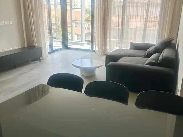2-bedroom apartment to rent, Limassol — Limassol - Agios Nektarios