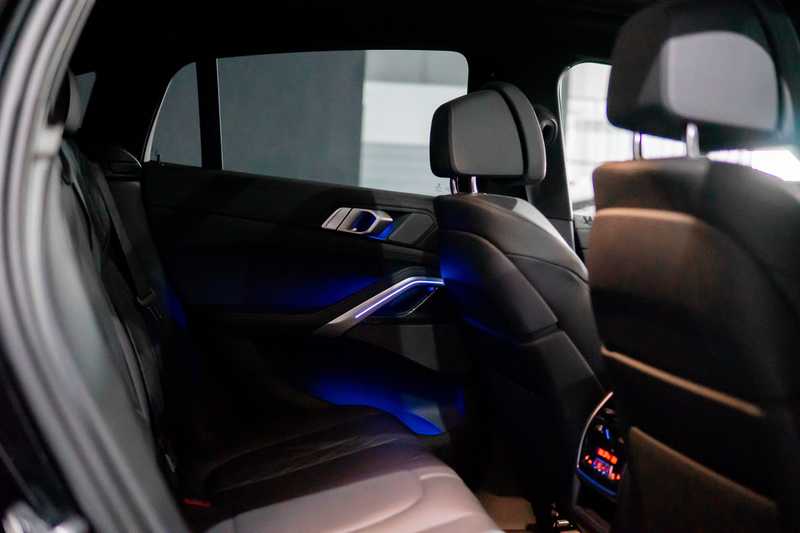 2023 BMW X6 3,0L 2023 Cyprus