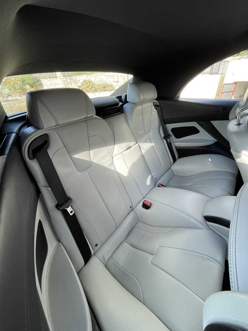 2015 BMW M6 4,4L 2015 Cyprus