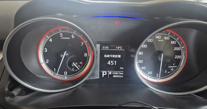 Suzuki Swift 1,3L 2019