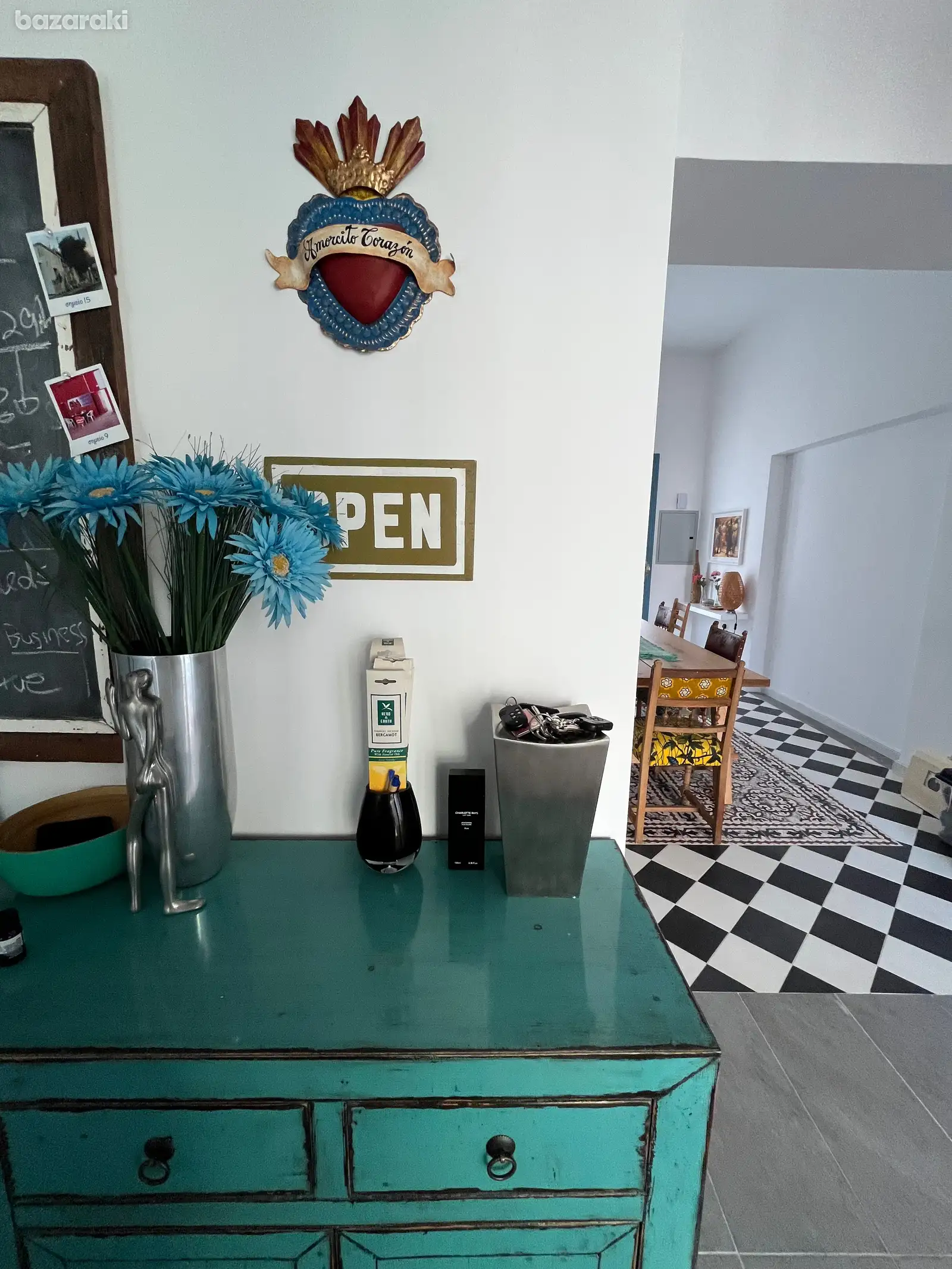 House, 3 bedrooms — 9