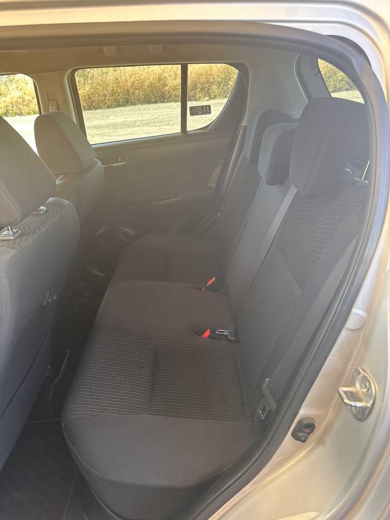 2014 Suzuki Swift 1,3L 2014 Cyprus
