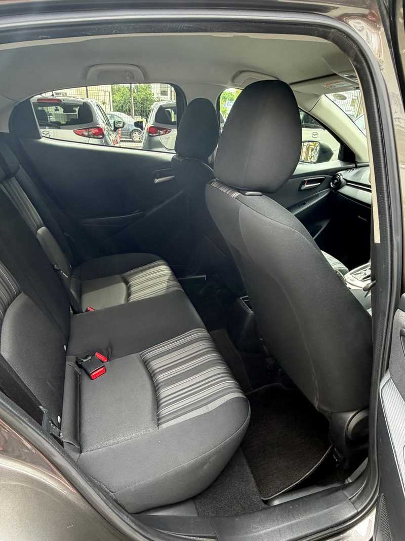 2022 Mazda 2 1,5L 2022 Cyprus