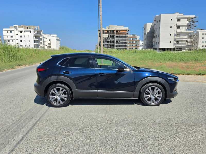2023 Mazda CX-30 2,0L 2023 Cyprus