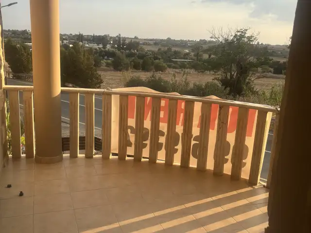 3-bedroom detached house to rent, Famagusta — Vrysoulles - 12
