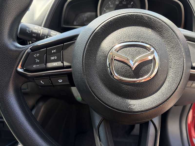 2022 Mazda 2 1,5L 2022 Cyprus