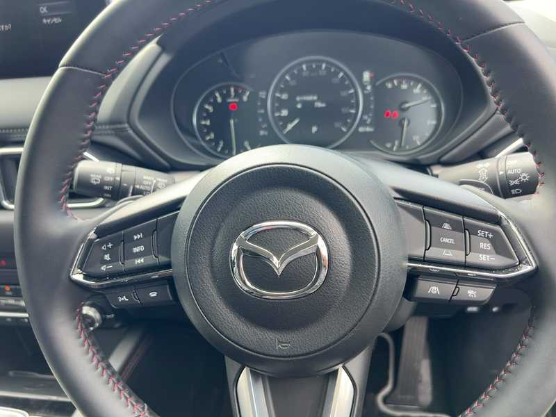 2024 Mazda CX-5 2,0L 2024 Cyprus